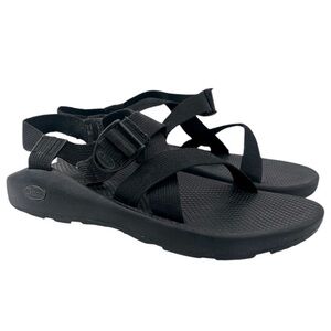 Chaco Men’s Black Sandals